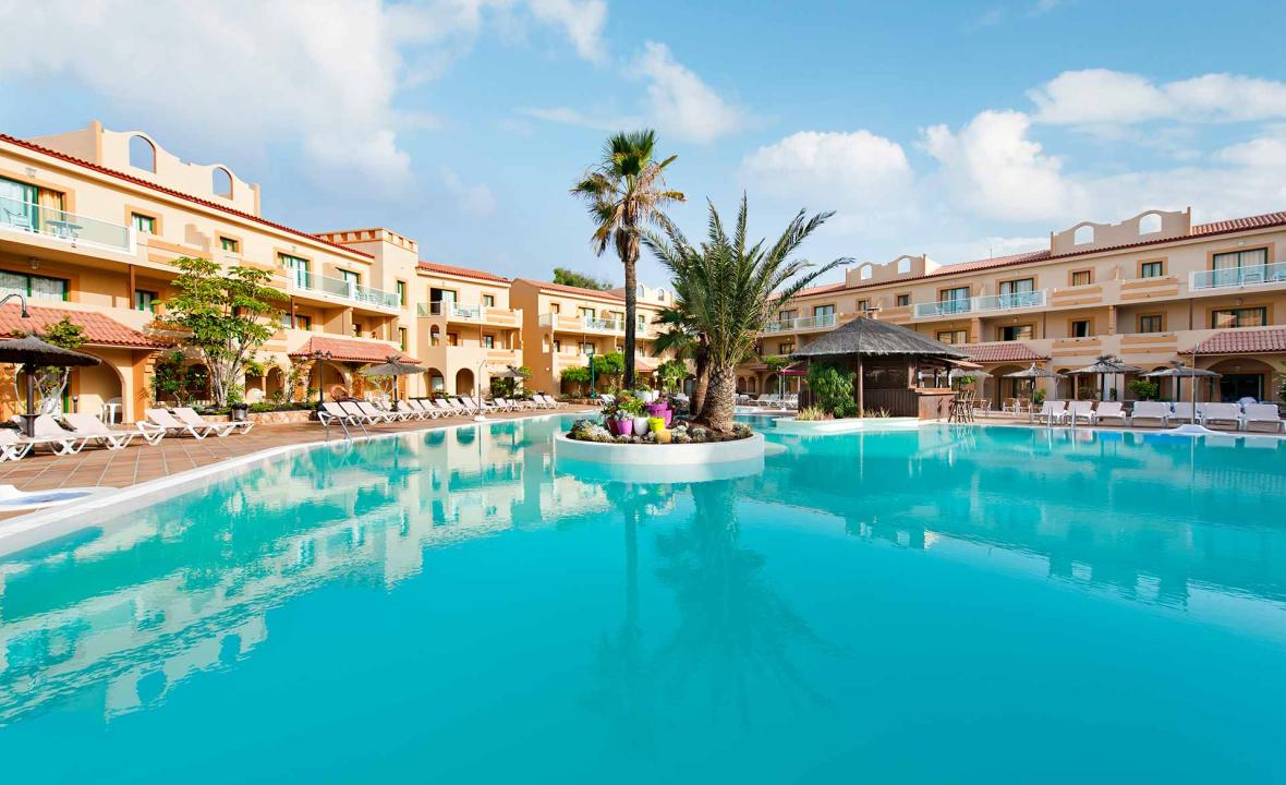 FUERTEVENTURA