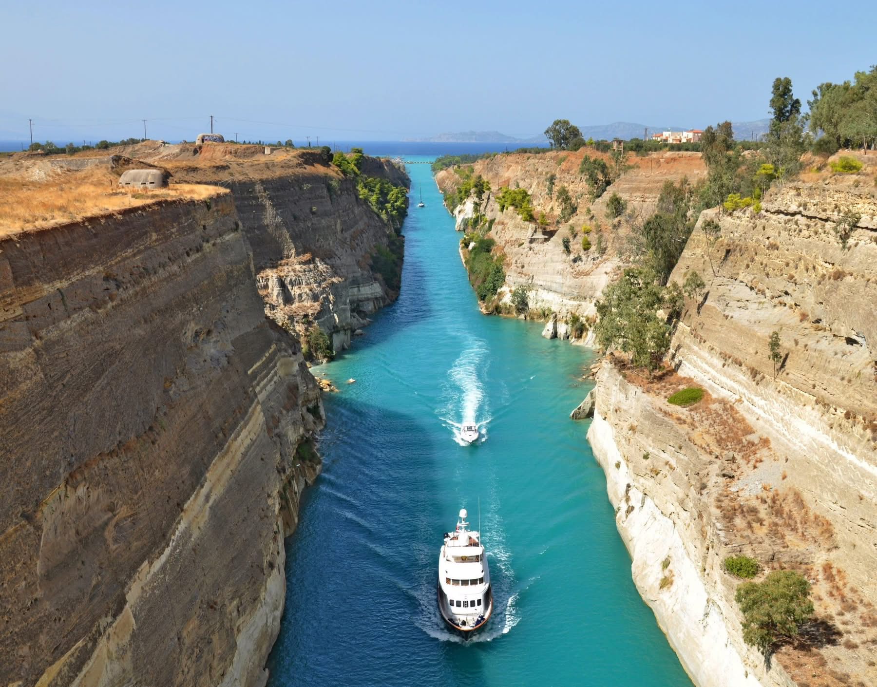 TOUR & CRUISE HOLIDAY-GREECE
