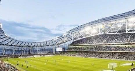 SIX NATIONS 2026