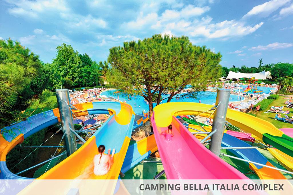 LAKE GARDA FAMILY DEALS 2026