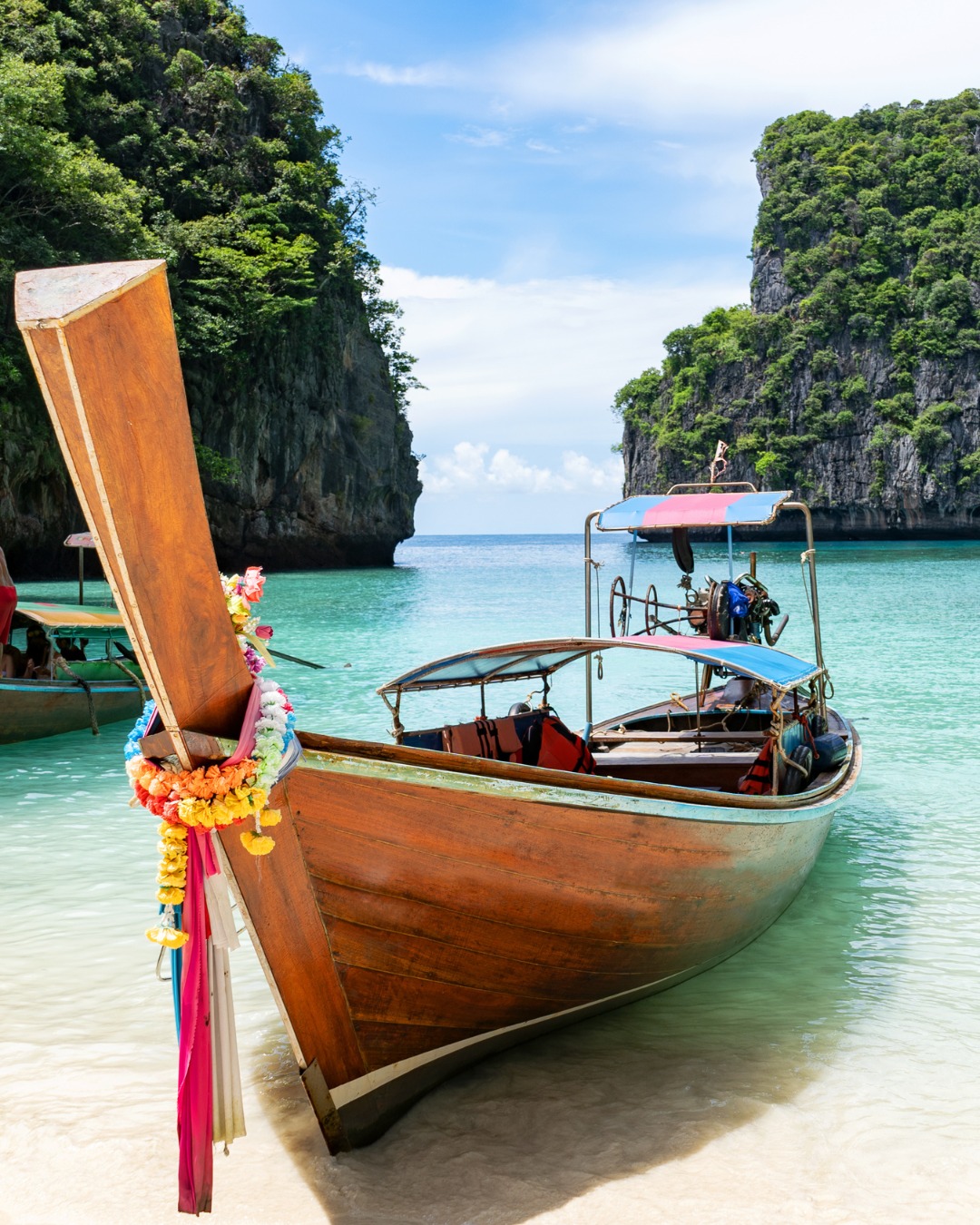 THAILAND TRIPLE CENTRE
