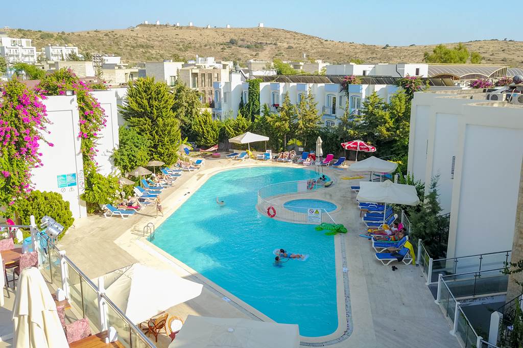ADULT ONLY JULY GETAWAY