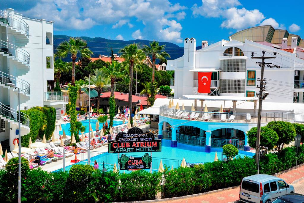 MARMARIS FAMILY DEAL