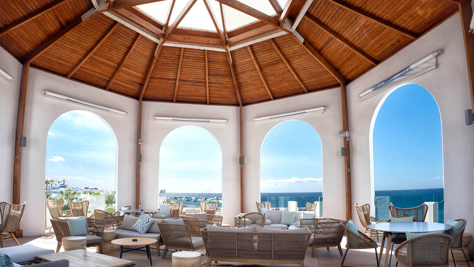 5*PRINCESS GUAYARMINA,TENERIFE