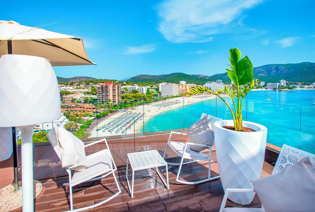 5 STAR ADULT ONLY MAJORCA
