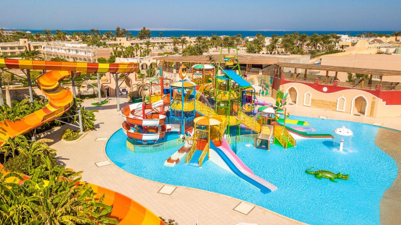 EGYPT FAMILY HOLIDAY JULY 2025
